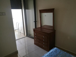 Appartement meublé sur la route de la plage mehdia